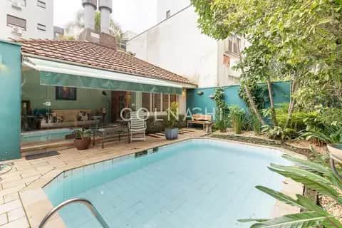 Apartamento Garden em Bela Vista