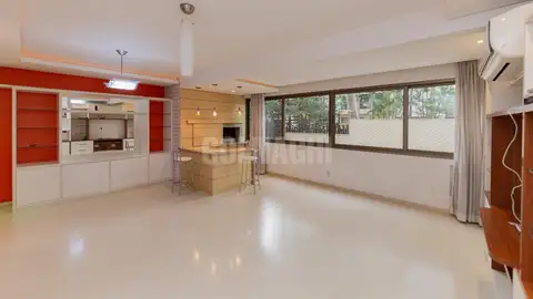 Apartamento em Higienópolis