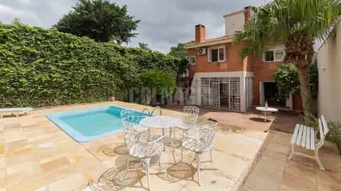Casa em Chácara das Pedras