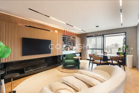 Apartamento em Petrópolis