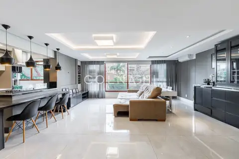Apartamento em Moinhos de Vento