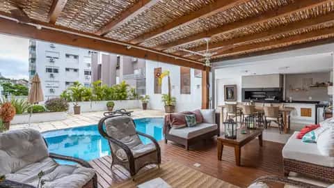 Casa em Boa Vista