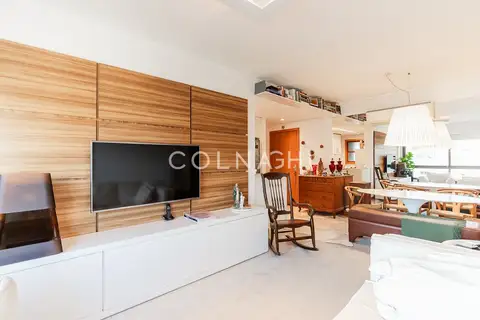 Apartamento em Petrópolis