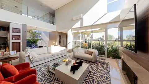 Casa em Condomínio em Sans Souci