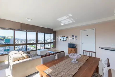 Apartamento em Bela Vista