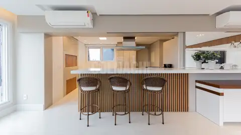 Apartamento em Petrópolis