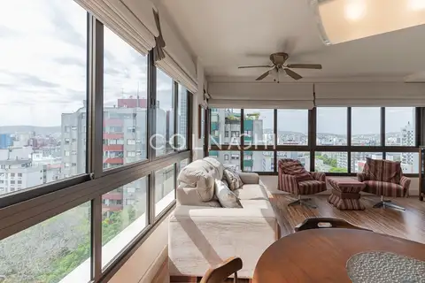 Apartamento em Bela Vista