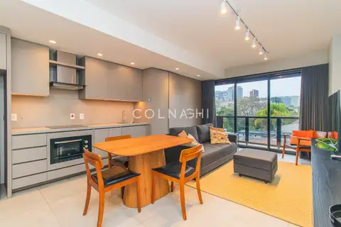 Apartamento em Boa Vista