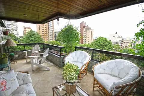 Apartamento em Bela Vista