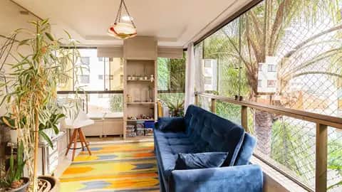 Apartamento em Petrópolis