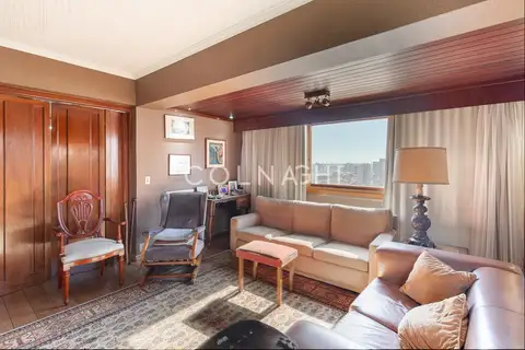 Apartamento em Moinhos de Vento