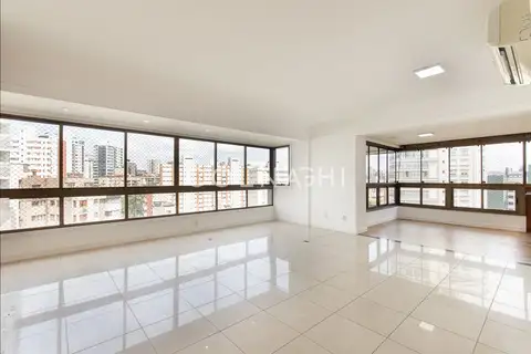 Apartamento em Bela Vista