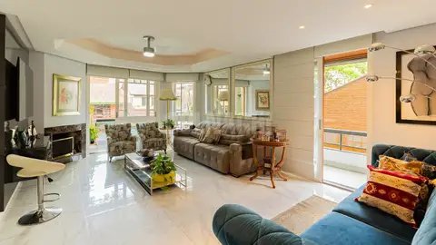 Apartamento em Bela Vista