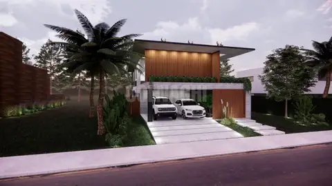 Casa em Condomínio em Sans Souci