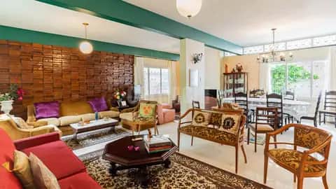 Casa em Petrópolis