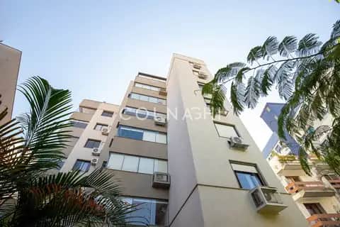 Apartamento em Bela Vista