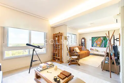 Apartamento em Praia de Belas