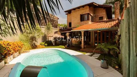Casa em Chácara das Pedras