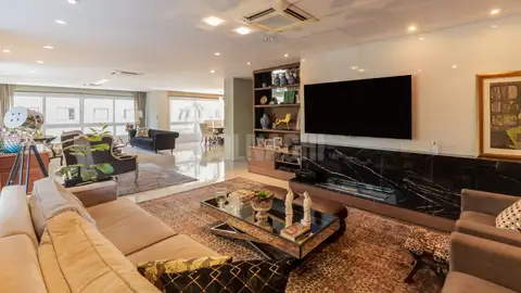 Apartamento em Bela Vista
