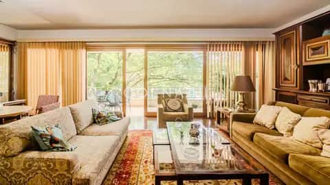 Apartamento em Petrópolis