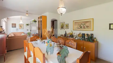 Casa em Chácara das Pedras
