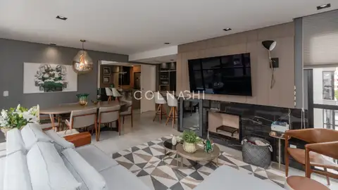 Apartamento em Bela Vista