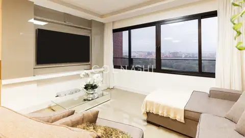 Apartamento em Passo da Areia