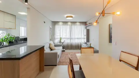 Apartamento em Jardim Europa