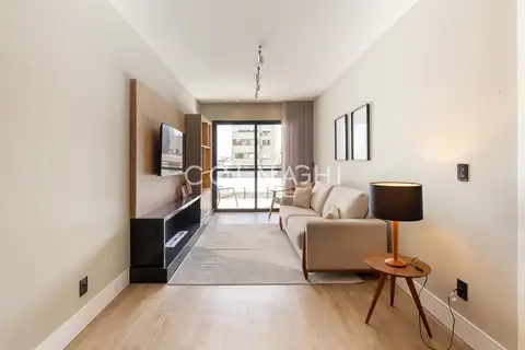 Apartamento em Petrópolis