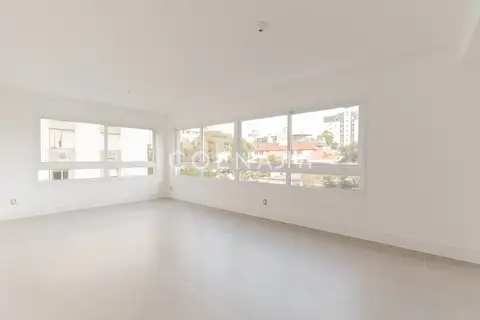 Apartamento em Auxiliadora