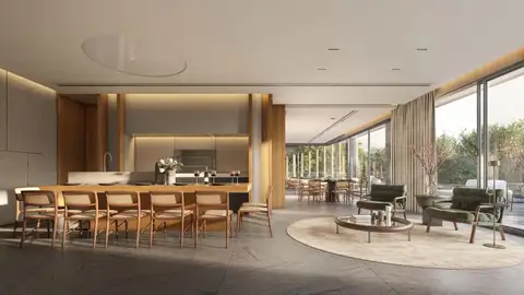 Apartamento em Bela Vista