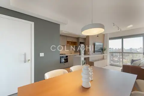 Apartamento em Petrópolis