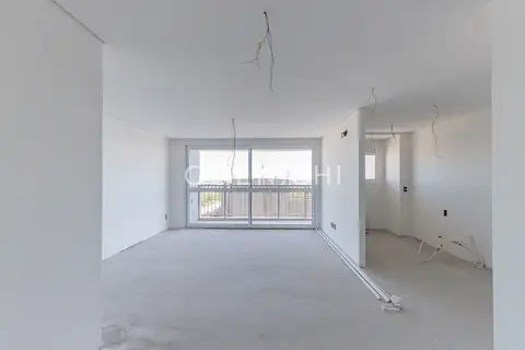Apartamento em Passo da Areia