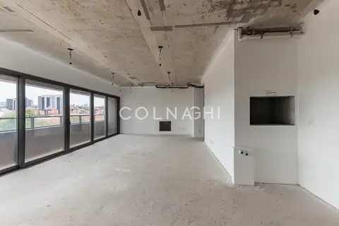 Apartamento em Jardim Europa