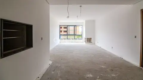 Apartamento em Três Figueiras