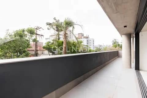 Apartamento Garden em Petrópolis