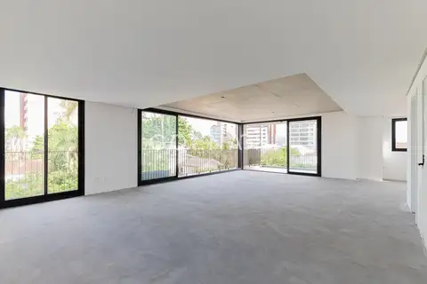 Apartamento em Petrópolis