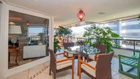 Apartamento em Bela Vista