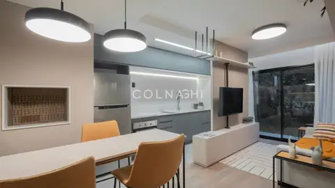 Apartamento em Cidade Baixa