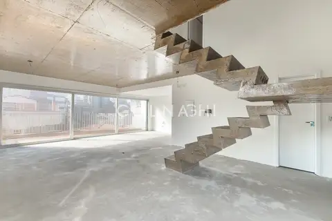 Apartamento Duplex em Auxiliadora