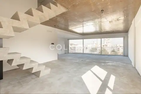 Apartamento Duplex em Auxiliadora