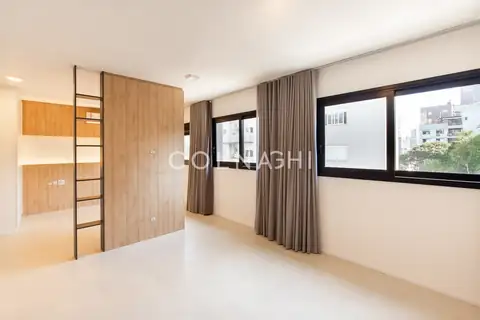 Studio em Auxiliadora