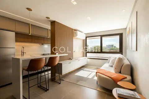 Apartamento em Petrópolis