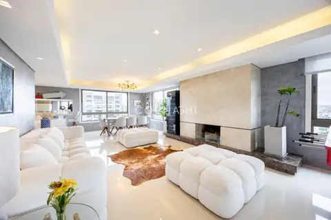 Apartamento em Três Figueiras