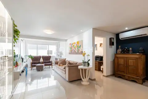 Apartamento em Chácara das Pedras
