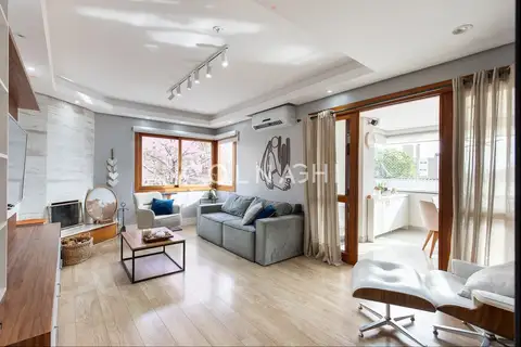 Apartamento em Bela Vista