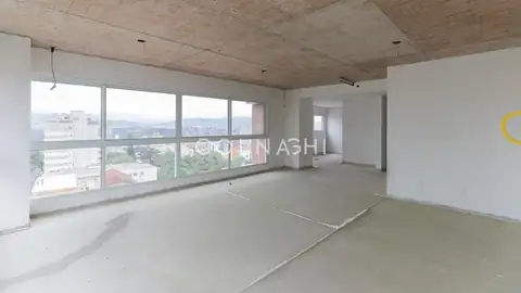 Apartamento em Petrópolis