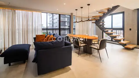 Apartamento em Mont Serrat