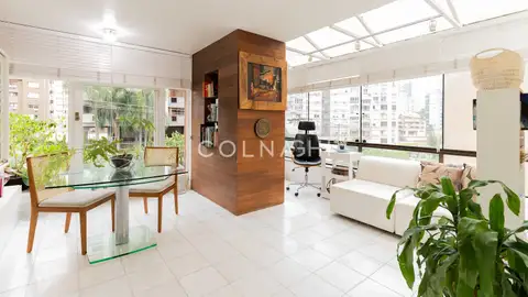 Apartamento Duplex em Bela Vista