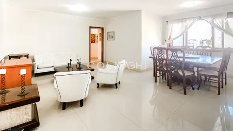 Apartamento em Higienópolis